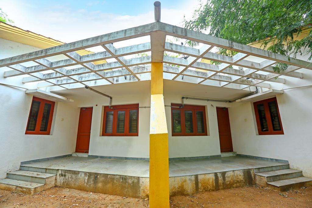Sterling Arunai Anantha - Tiruvannamalai, Exterior photo